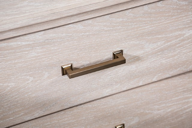 Sandnes Night Stand - Casa Morelos / Coahuila Furniture (Oklahoma City, OK)