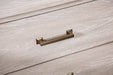 Sandnes Chest - Casa Morelos / Coahuila Furniture (Oklahoma City, OK)