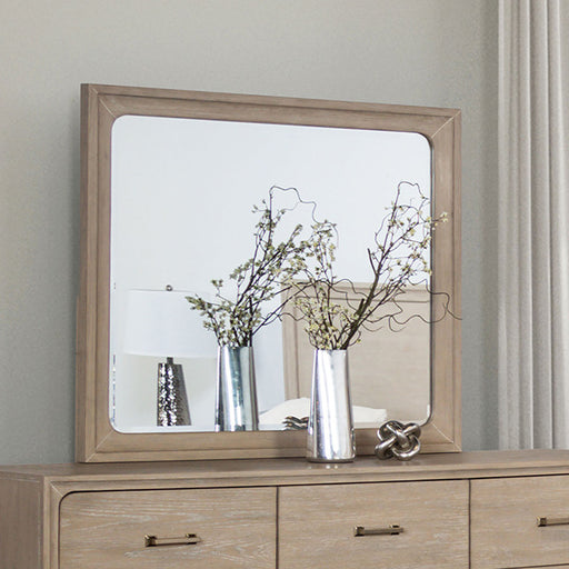 Sandnes Mirror - Casa Morelos / Coahuila Furniture (Oklahoma City, OK)