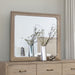 Sandnes Mirror - Casa Morelos / Coahuila Furniture (Oklahoma City, OK)