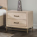 Sandnes Night Stand - Casa Morelos / Coahuila Furniture (Oklahoma City, OK)