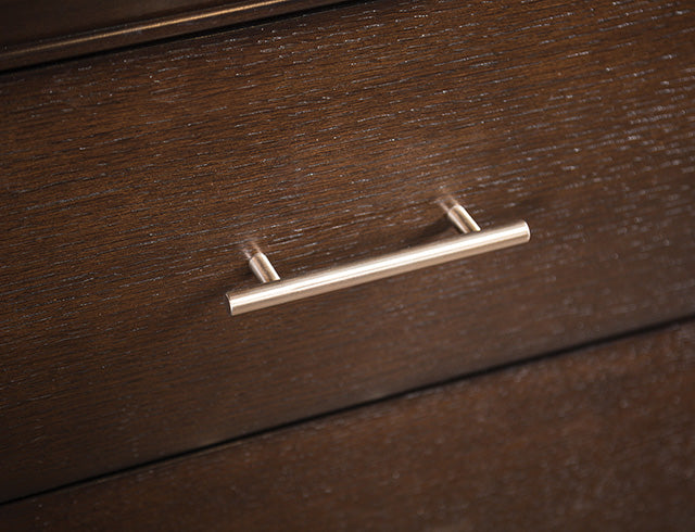 Hinwitz Chest - Casa Morelos / Coahuila Furniture (Oklahoma City, OK)