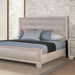 Hinwitz Queen Bedroom Set - Casa Morelos / Coahuila Furniture (Oklahoma City, OK)
