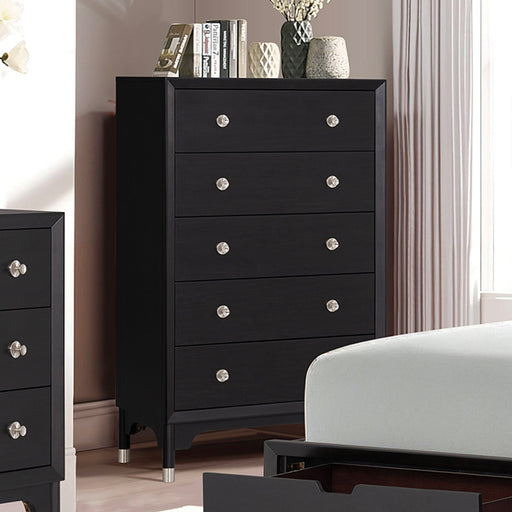 Torrance Chest - Casa Morelos / Coahuila Furniture (Oklahoma City, OK)