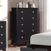Torrance Chest - Casa Morelos / Coahuila Furniture (Oklahoma City, OK)