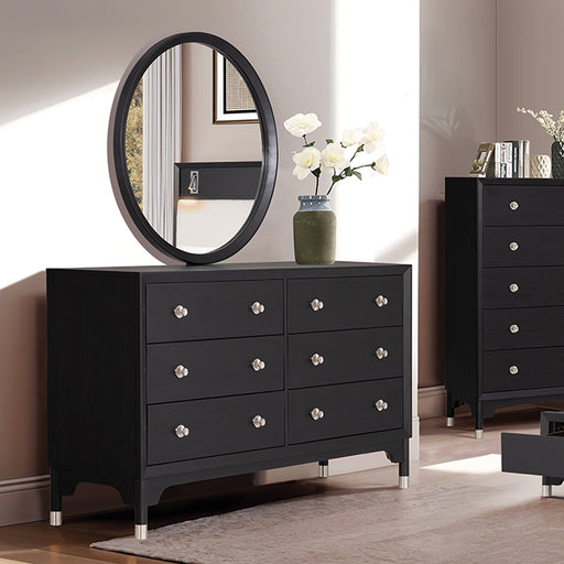 Torrance Dresser - Casa Morelos / Coahuila Furniture (Oklahoma City, OK)