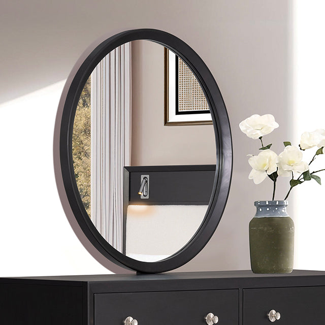 Torrance Mirror - Casa Morelos / Coahuila Furniture (Oklahoma City, OK)