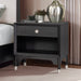 Torrance Nightstand - Casa Morelos / Coahuila Furniture (Oklahoma City, OK)
