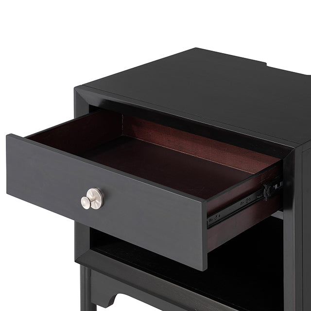 Torrance Nightstand - Casa Morelos / Coahuila Furniture (Oklahoma City, OK)