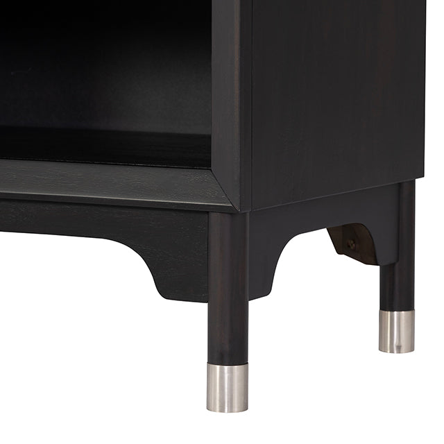 Torrance Nightstand - Casa Morelos / Coahuila Furniture (Oklahoma City, OK)