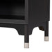 Torrance Nightstand - Casa Morelos / Coahuila Furniture (Oklahoma City, OK)