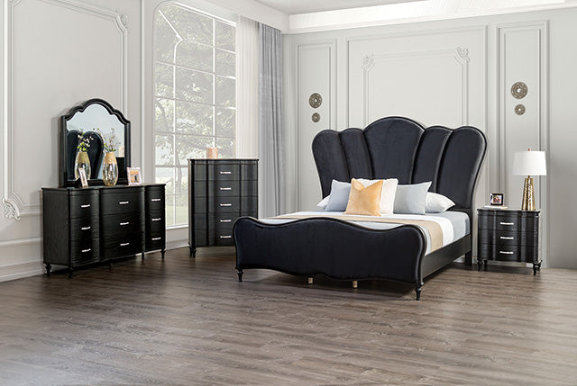 Melodi Parc Chest - Casa Morelos / Coahuila Furniture (Oklahoma City, OK)