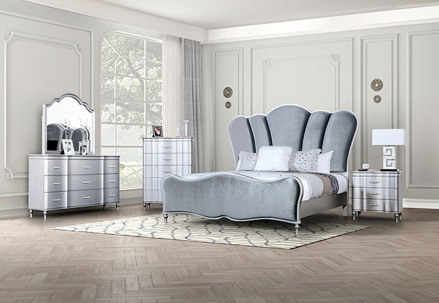 Melodi Parc Dresser - Casa Morelos / Coahuila Furniture (Oklahoma City, OK)