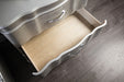 Melodi Parc Night Stand - Casa Morelos / Coahuila Furniture (Oklahoma City, OK)