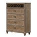 Lyris Chest - Casa Morelos / Coahuila Furniture (Oklahoma City, OK)