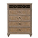 Lyris Chest - Casa Morelos / Coahuila Furniture (Oklahoma City, OK)