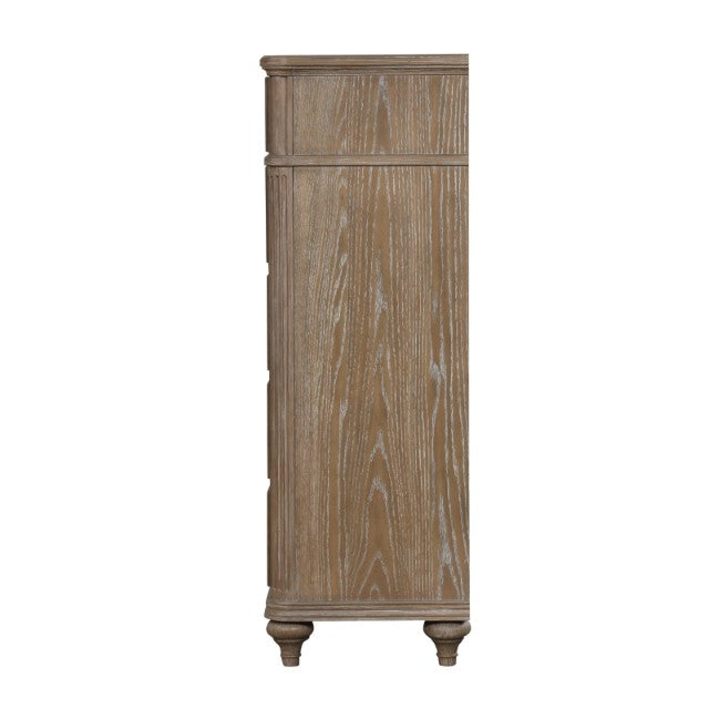 Lyris Chest - Casa Morelos / Coahuila Furniture (Oklahoma City, OK)
