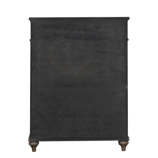 Lyris Chest - Casa Morelos / Coahuila Furniture (Oklahoma City, OK)