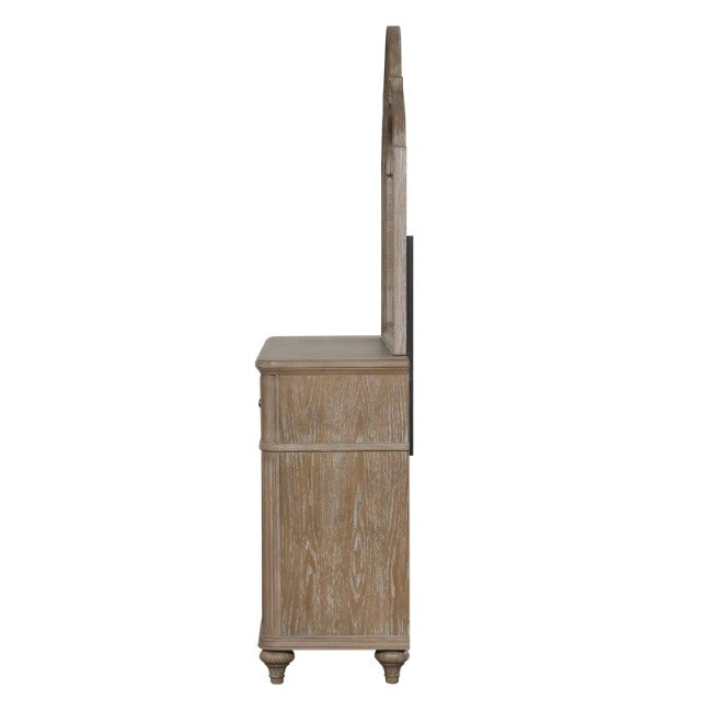 Lyris Dresser - Casa Morelos / Coahuila Furniture (Oklahoma City, OK)