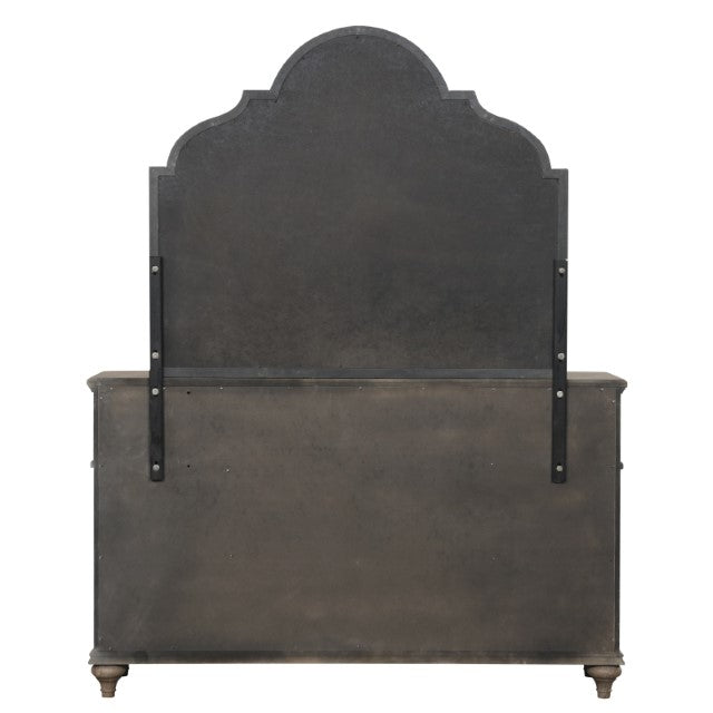 Lyris Dresser - Casa Morelos / Coahuila Furniture (Oklahoma City, OK)
