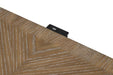Lyris Nightstand - Casa Morelos / Coahuila Furniture (Oklahoma City, OK)