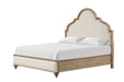 Lyris Queen Bedroom Set - Casa Morelos / Coahuila Furniture (Oklahoma City, OK)