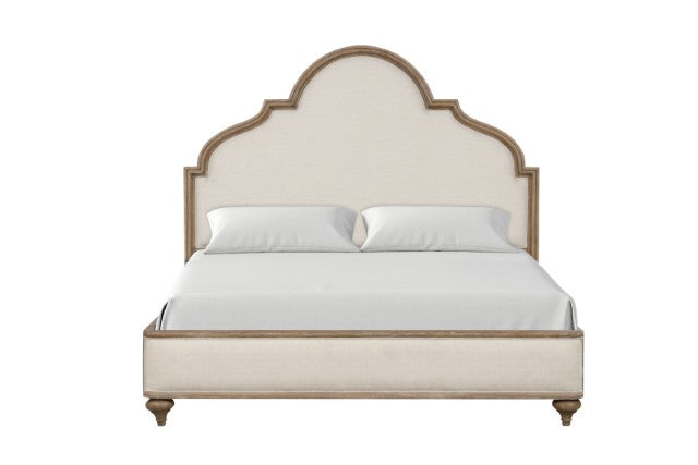Lyris Queen Bedroom Set - Casa Morelos / Coahuila Furniture (Oklahoma City, OK)