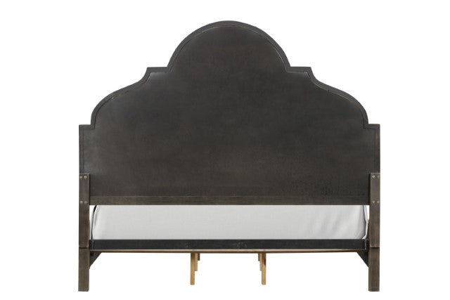Lyris Bed - Casa Morelos / Coahuila Furniture (Oklahoma City, OK)