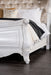 Valentini E.King & Queen Bed - Casa Morelos / Coahuila Furniture (Oklahoma City, OK)