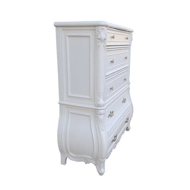Valentini Chest - Casa Morelos / Coahuila Furniture (Oklahoma City, OK)