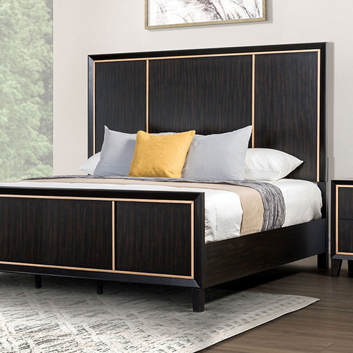 Kenyada Queen Bedroom Set - Casa Morelos / Coahuila Furniture (Oklahoma City, OK)