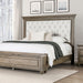 Philomath Queen Bedroom Set - Casa Morelos / Coahuila Furniture (Oklahoma City, OK)