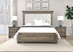 Philomath Queen Bedroom Set - Casa Morelos / Coahuila Furniture (Oklahoma City, OK)