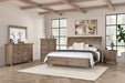 Merthyr Dresser - Casa Morelos / Coahuila Furniture (Oklahoma City, OK)