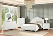 Naucalpan Mirror - Casa Morelos / Coahuila Furniture (Oklahoma City, OK)