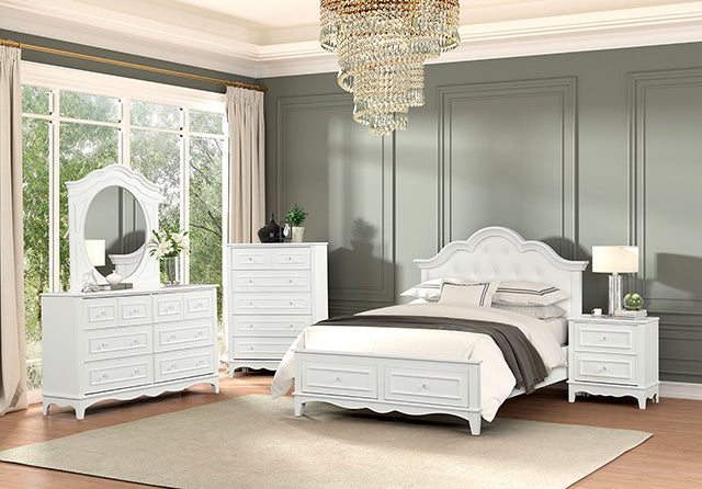 Naucalpan Mirror - Casa Morelos / Coahuila Furniture (Oklahoma City, OK)