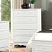 Naucalpan Chest - Casa Morelos / Coahuila Furniture (Oklahoma City, OK)