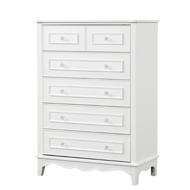 Naucalpan Chest - Casa Morelos / Coahuila Furniture (Oklahoma City, OK)