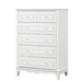Naucalpan Chest - Casa Morelos / Coahuila Furniture (Oklahoma City, OK)
