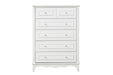 Naucalpan Chest - Casa Morelos / Coahuila Furniture (Oklahoma City, OK)