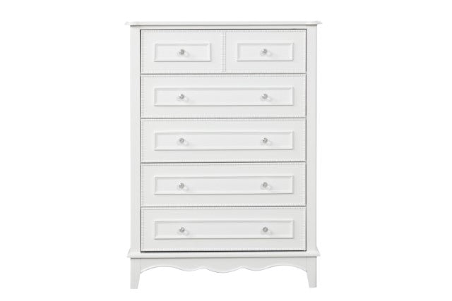 Naucalpan Chest - Casa Morelos / Coahuila Furniture (Oklahoma City, OK)