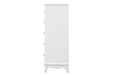 Naucalpan Chest - Casa Morelos / Coahuila Furniture (Oklahoma City, OK)
