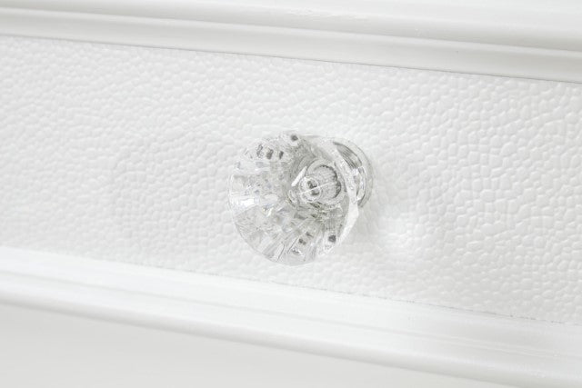 Naucalpan Chest - Casa Morelos / Coahuila Furniture (Oklahoma City, OK)