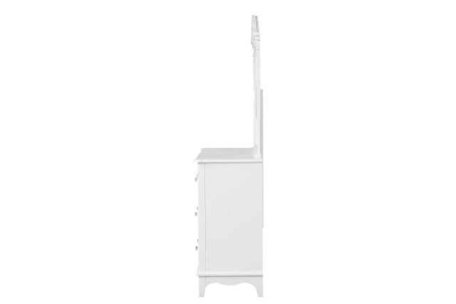 Naucalpan Dresser - Casa Morelos / Coahuila Furniture (Oklahoma City, OK)