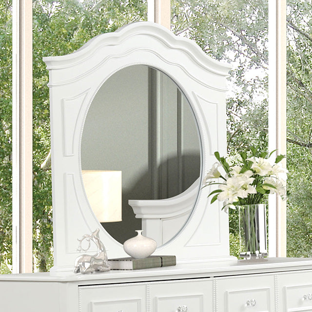 Naucalpan Mirror - Casa Morelos / Coahuila Furniture (Oklahoma City, OK)