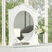 Naucalpan Mirror - Casa Morelos / Coahuila Furniture (Oklahoma City, OK)