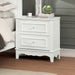 Naucalpan Nightstand - Casa Morelos / Coahuila Furniture (Oklahoma City, OK)