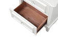Naucalpan Nightstand - Casa Morelos / Coahuila Furniture (Oklahoma City, OK)