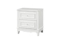 Naucalpan Nightstand - Casa Morelos / Coahuila Furniture (Oklahoma City, OK)