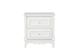 Naucalpan Nightstand - Casa Morelos / Coahuila Furniture (Oklahoma City, OK)
